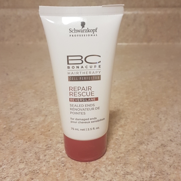 **SOLD** NWT Schwarzkopf Rescue Repair75ml